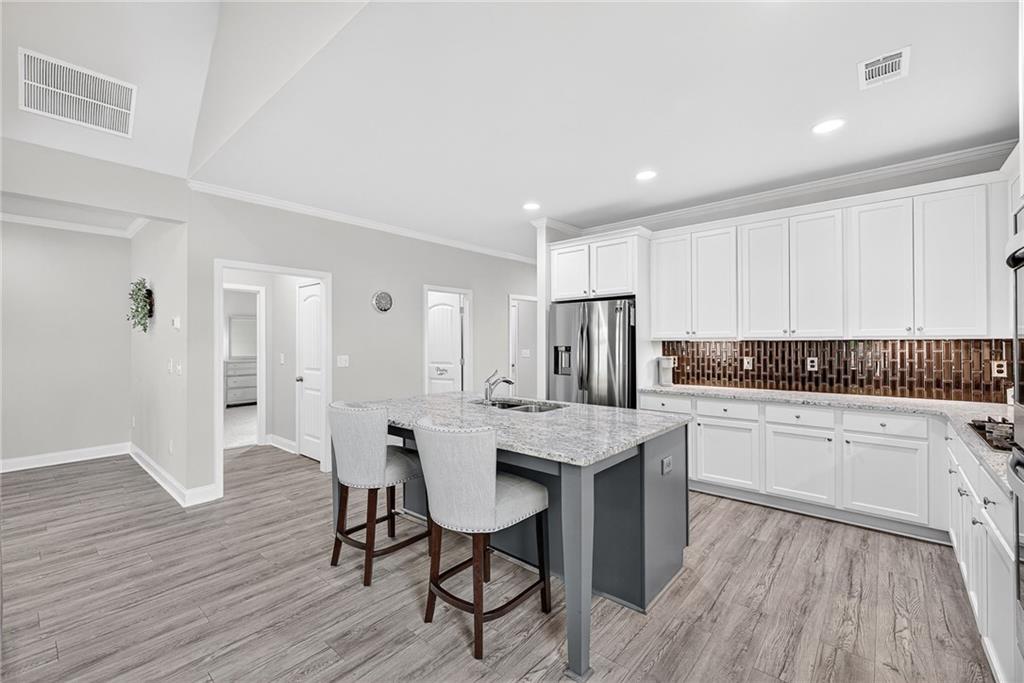 2298 Tumnus Trail SW