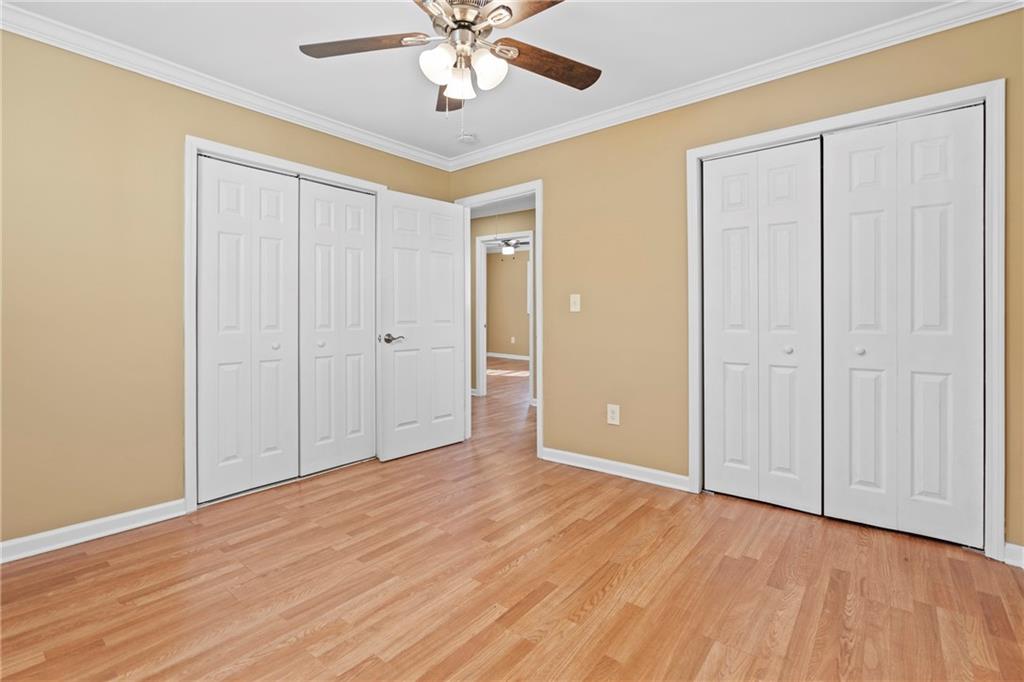 Vine City - Residential Lease