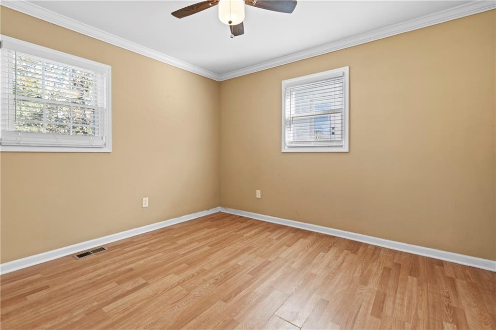 Vine City - Residential Lease