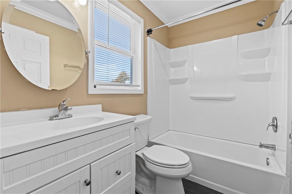 Vine City - Residential Lease