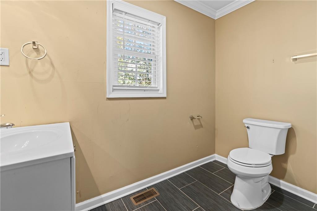 Vine City - Residential Lease