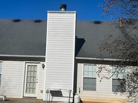 A home in Loganville