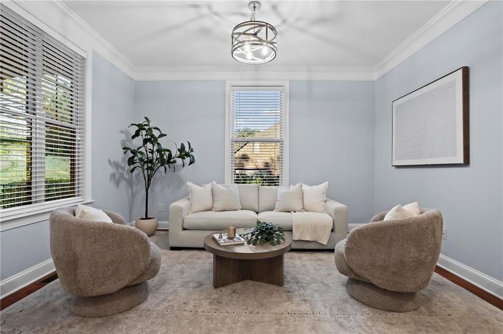1060 Ashley Manor Drive