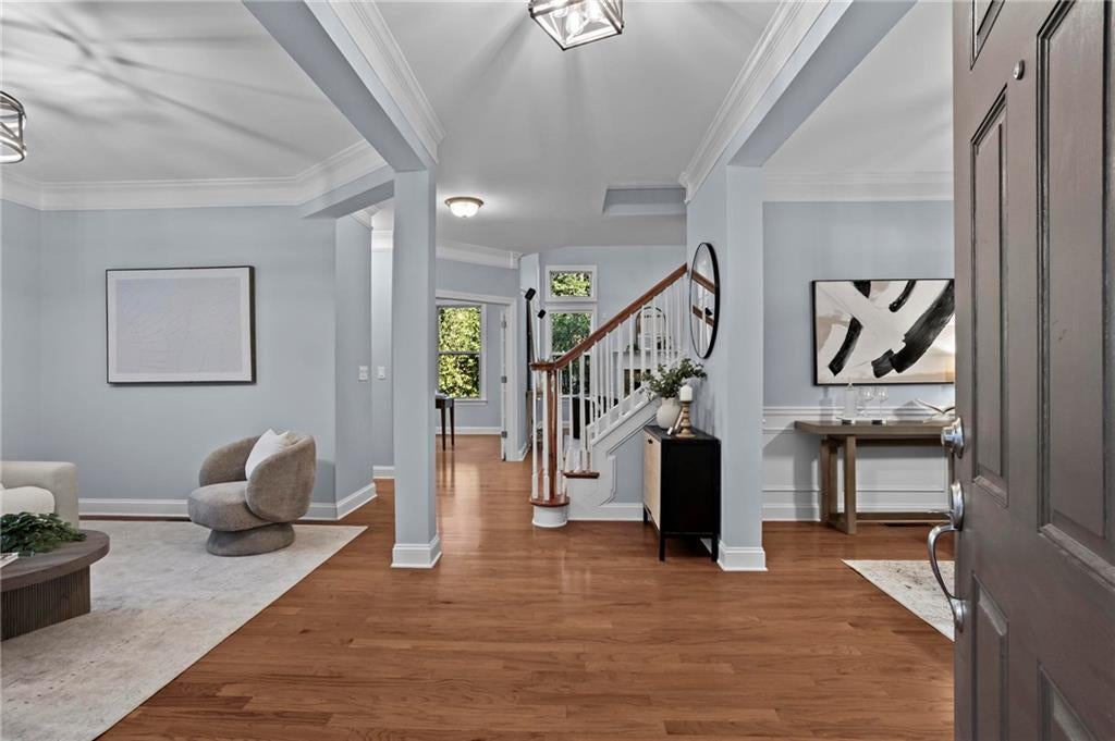 1060 Ashley Manor Drive