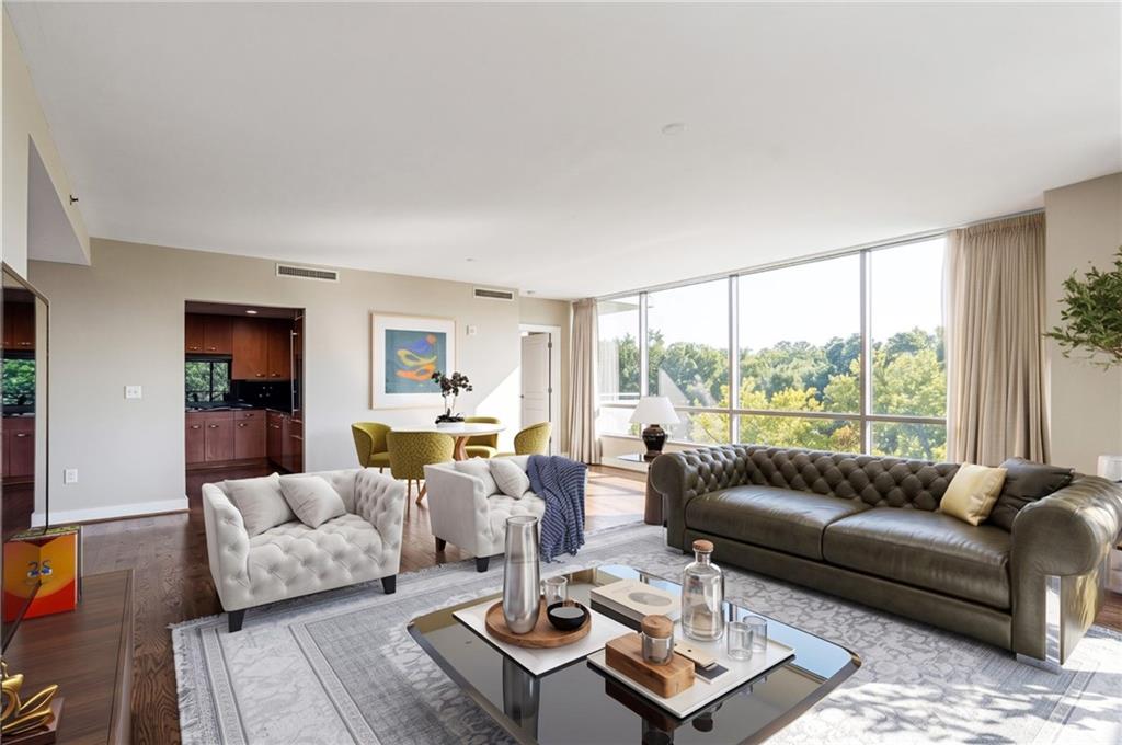 700 Park Regency Place NE 707
