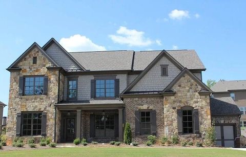 4661 Gablestone Drive Hoschton GA 30548