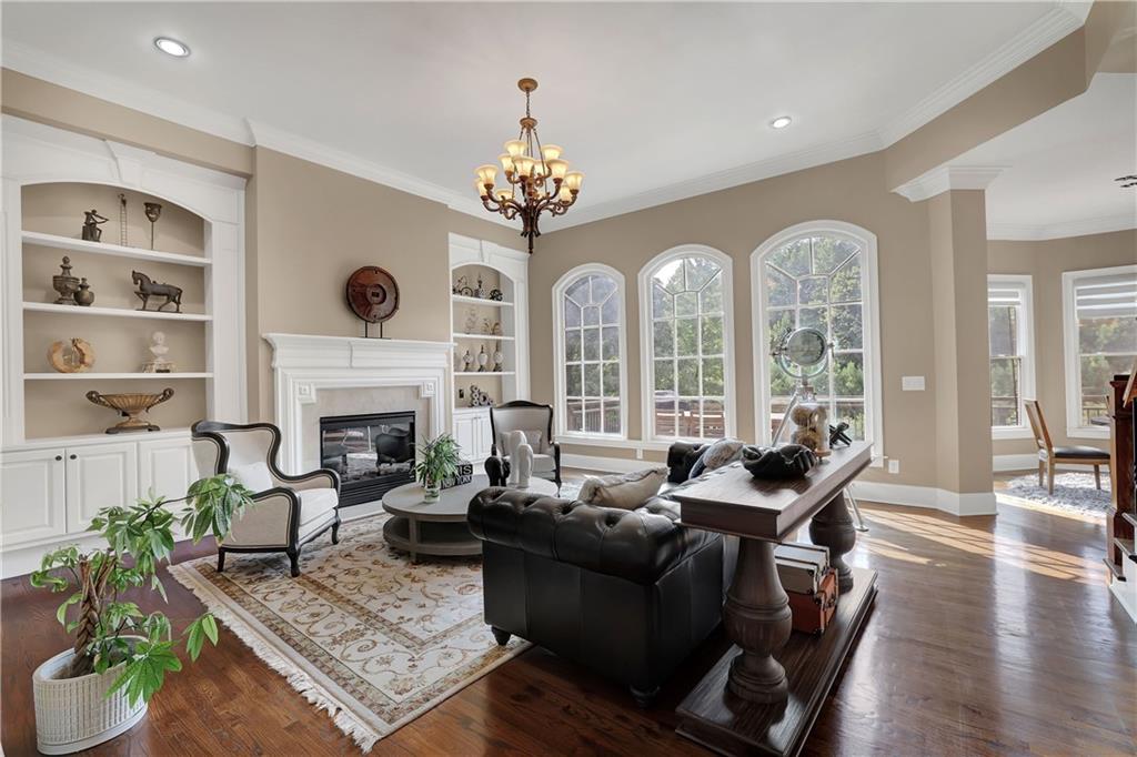 15900 Meadow King Way, Alpharetta, Georgia image 11
