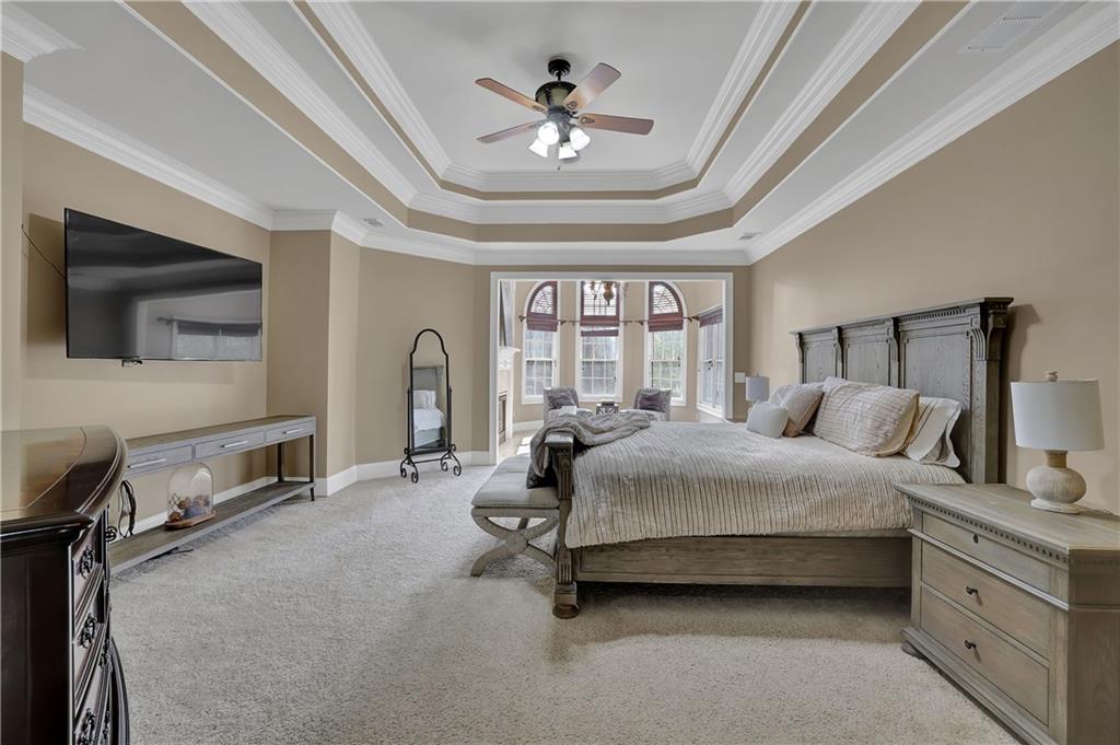 15900 Meadow King Way, Alpharetta, Georgia image 29