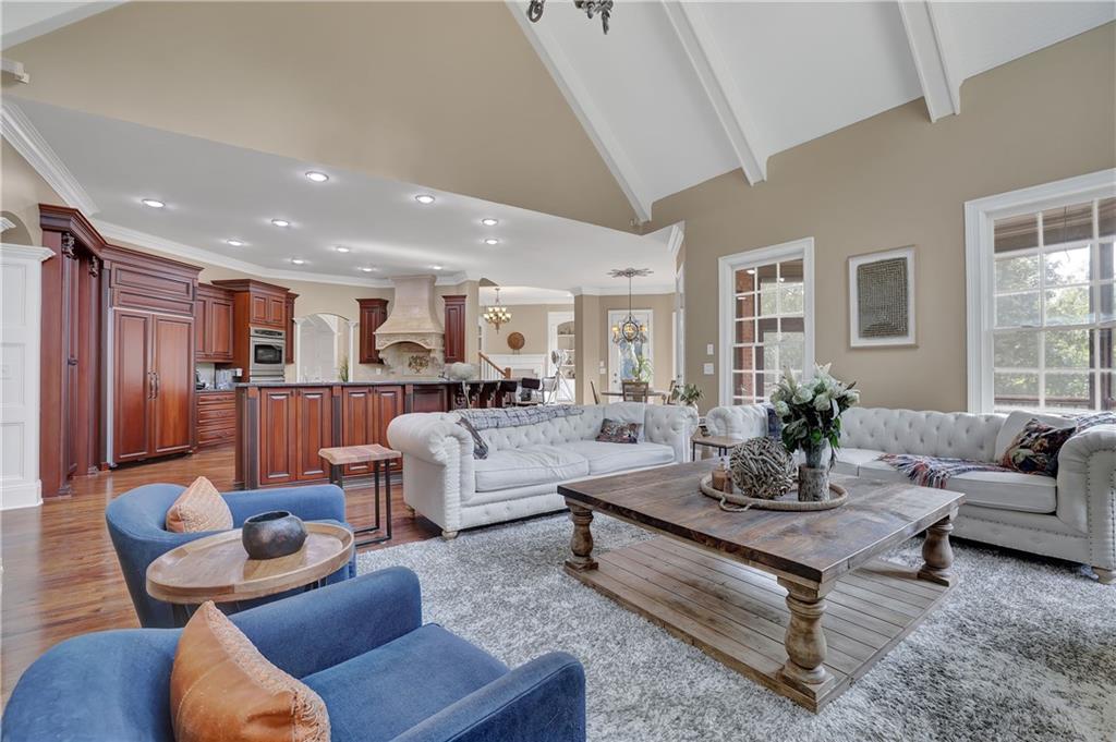 15900 Meadow King Way, Alpharetta, Georgia image 24