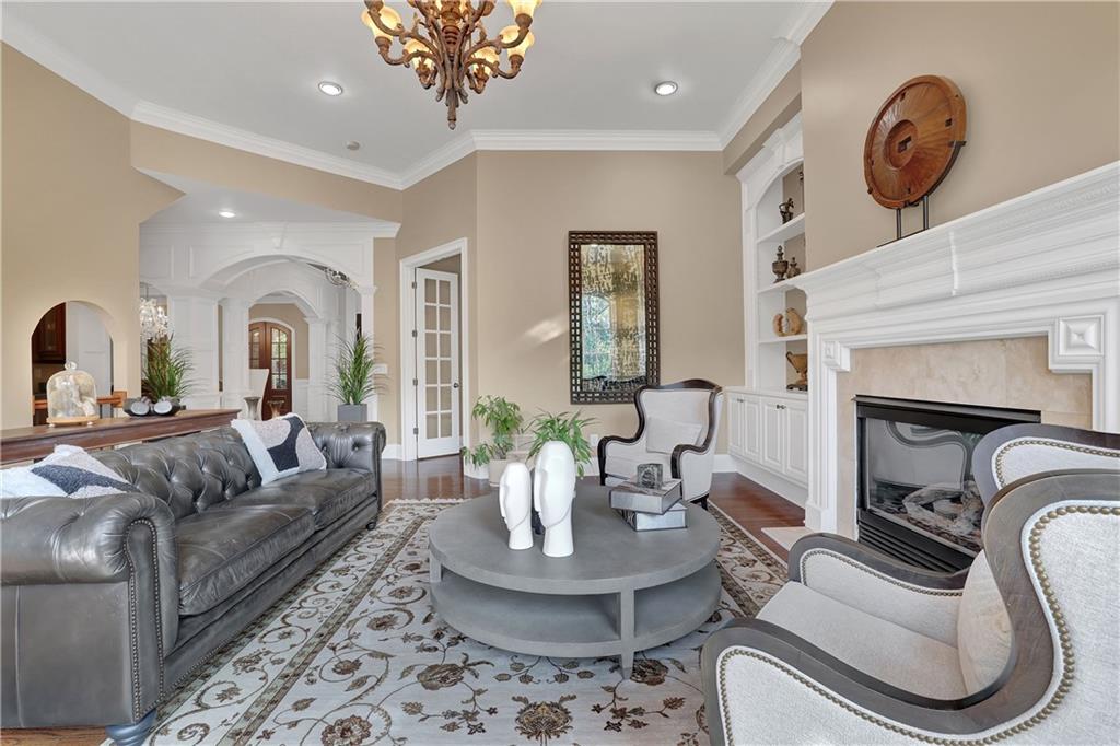 15900 Meadow King Way, Alpharetta, Georgia image 12