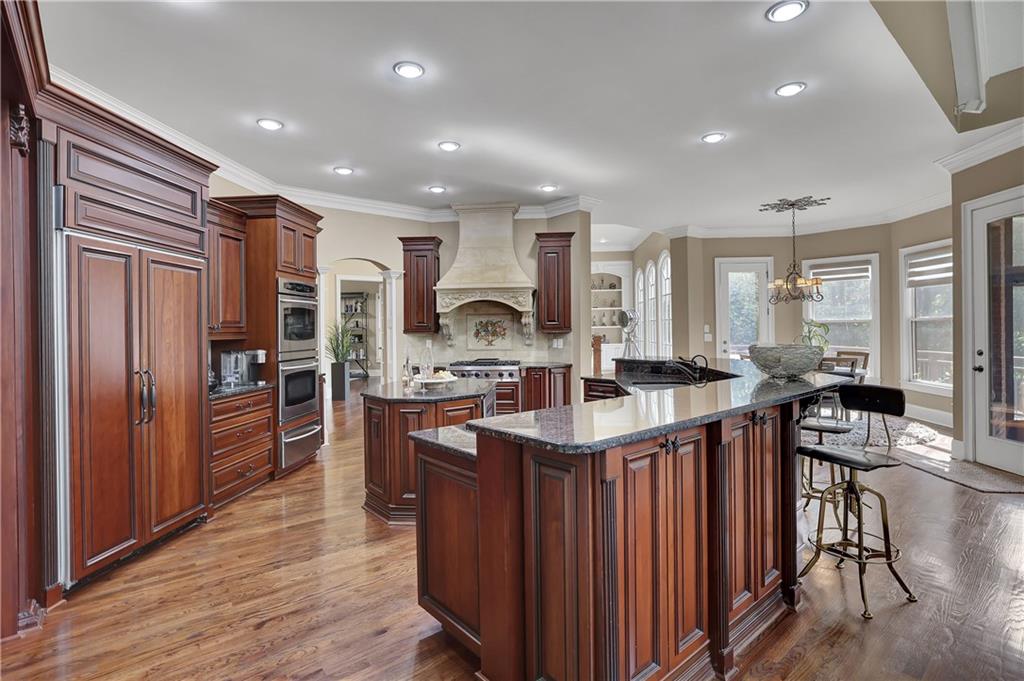 15900 Meadow King Way, Alpharetta, Georgia image 25