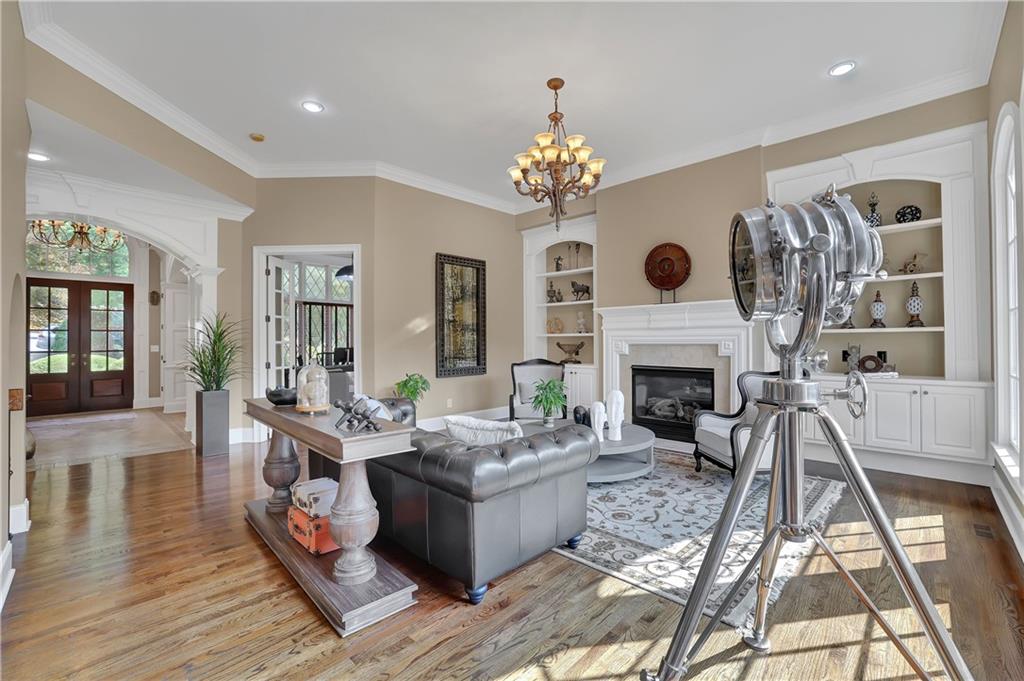 15900 Meadow King Way, Alpharetta, Georgia image 14