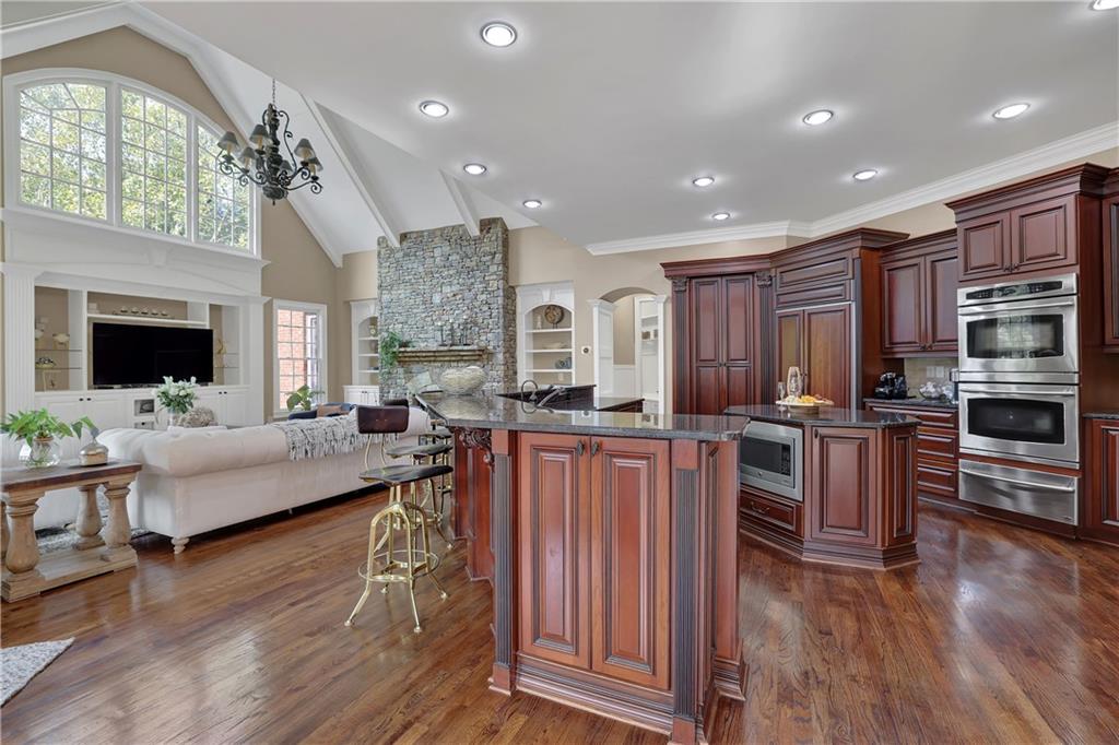 15900 Meadow King Way, Alpharetta, Georgia image 18