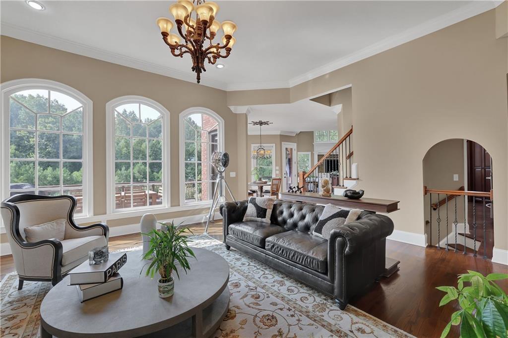 15900 Meadow King Way, Alpharetta, Georgia image 15