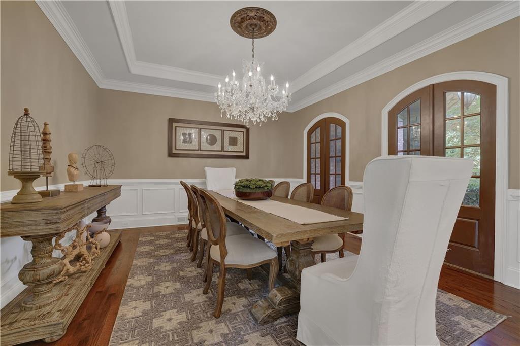 15900 Meadow King Way, Alpharetta, Georgia image 7
