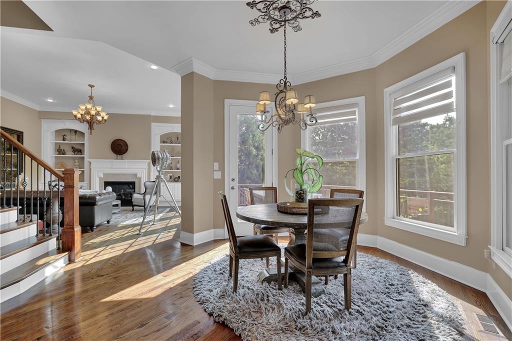 15900 Meadow King Way, Alpharetta, Georgia image 17