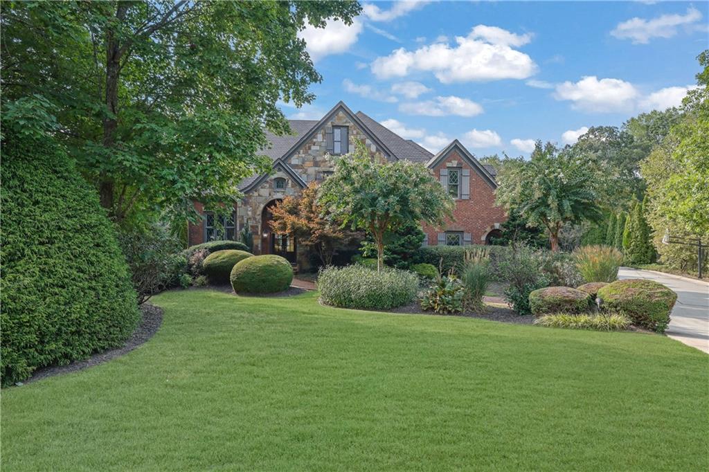 15900 Meadow King Way, Alpharetta, Georgia image 1