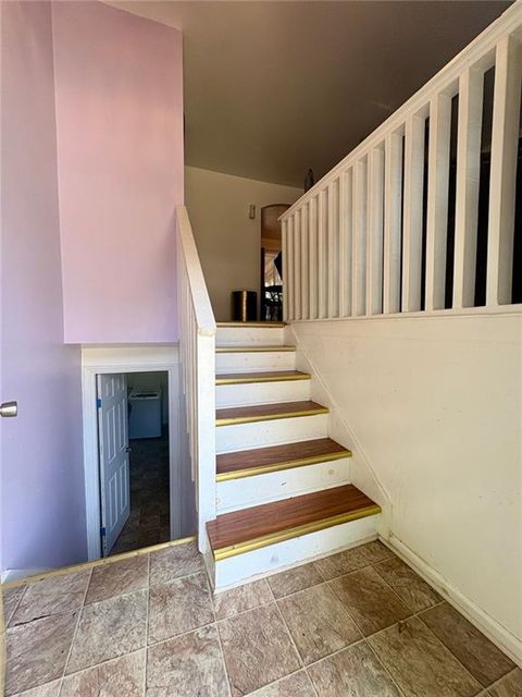 226 STAYMAN Drive Riverdale GA 30274