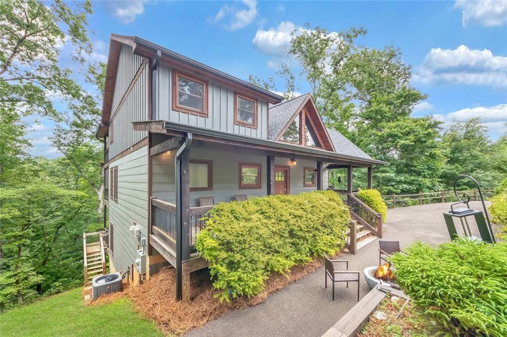 175 Mountain Brooks Road