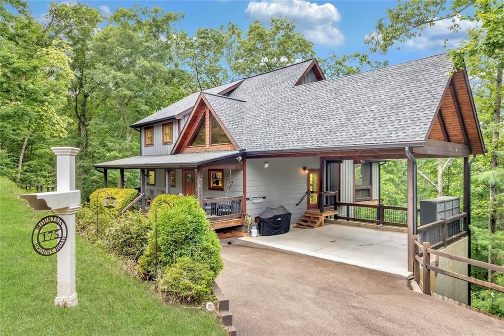 175 Mountain Brooks Road