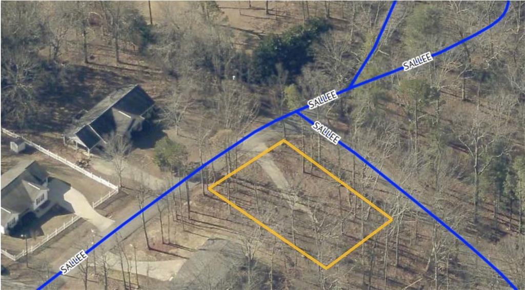 5704 Sallee Circle, Oakwood, Georgia image 3