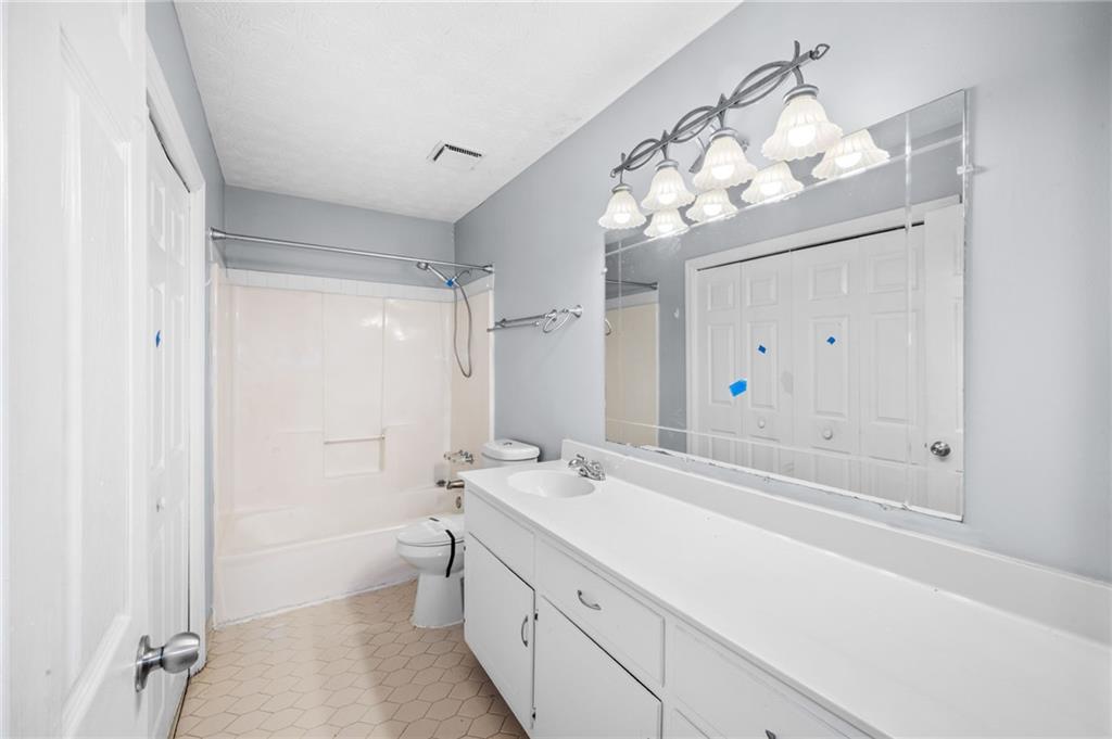 CHEATHAM SPRINGS - Residential