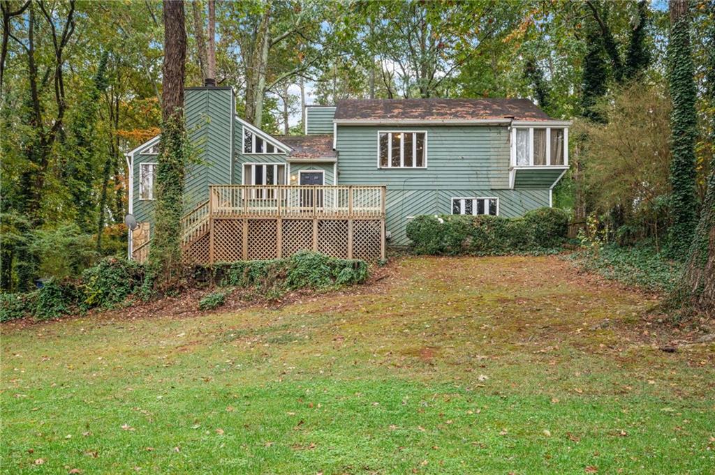 CHEATHAM SPRINGS - Residential