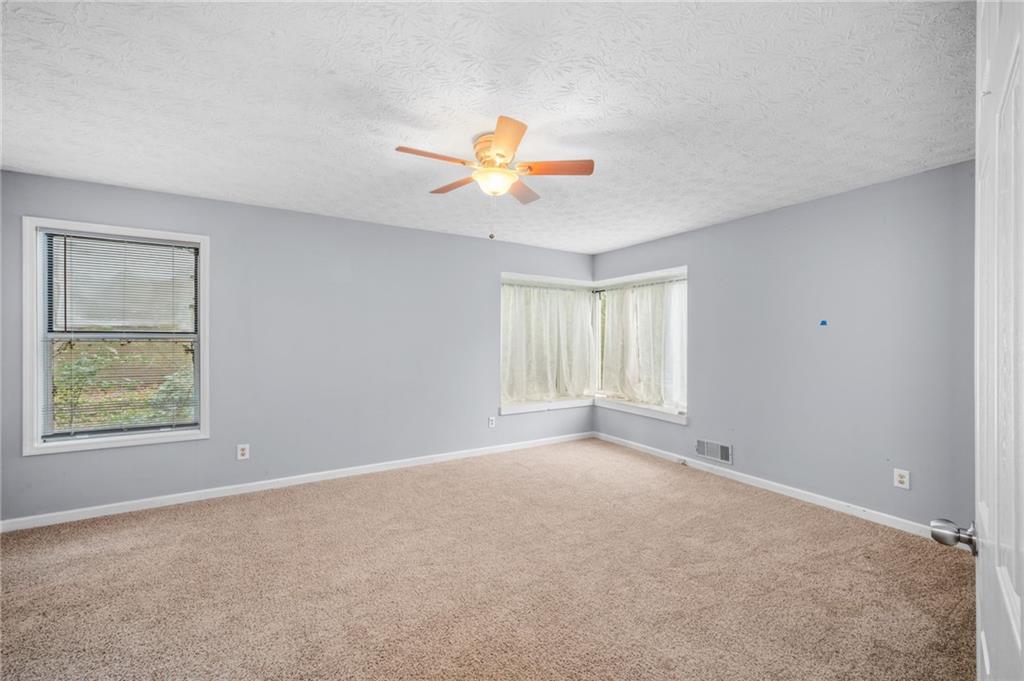 CHEATHAM SPRINGS - Residential