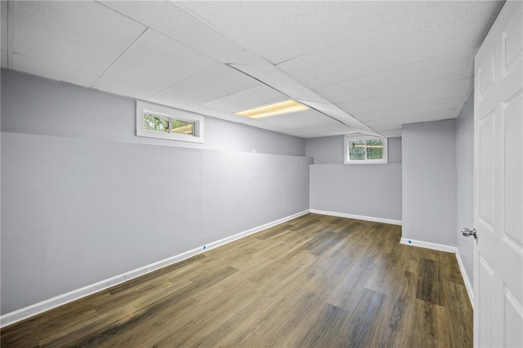 CHEATHAM SPRINGS - Residential