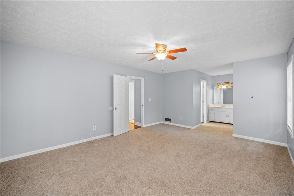 CHEATHAM SPRINGS - Residential