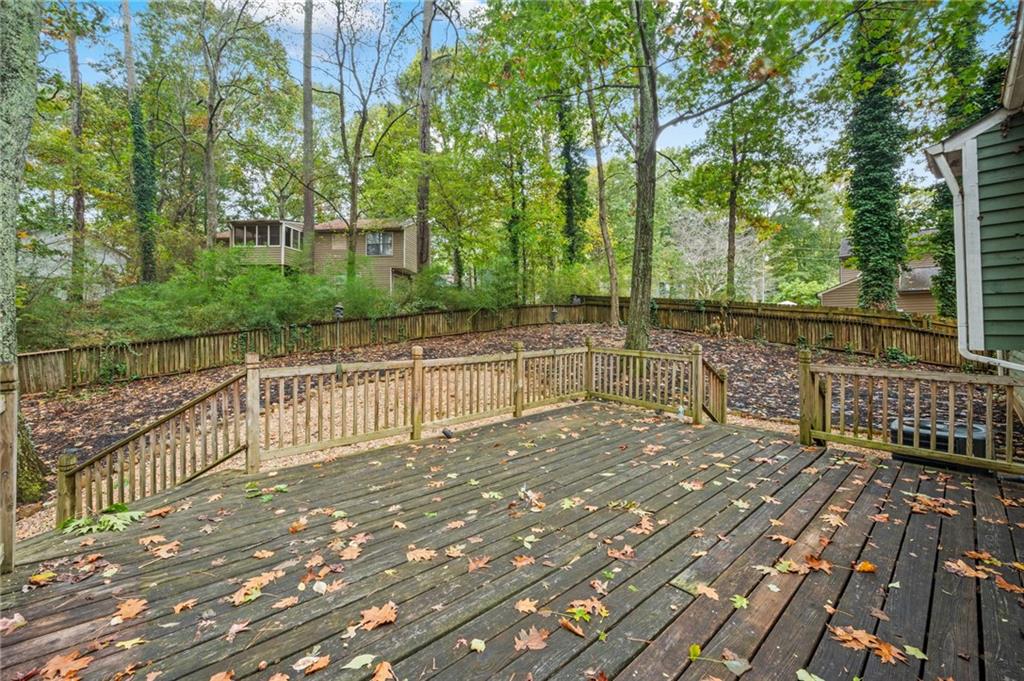 CHEATHAM SPRINGS - Residential