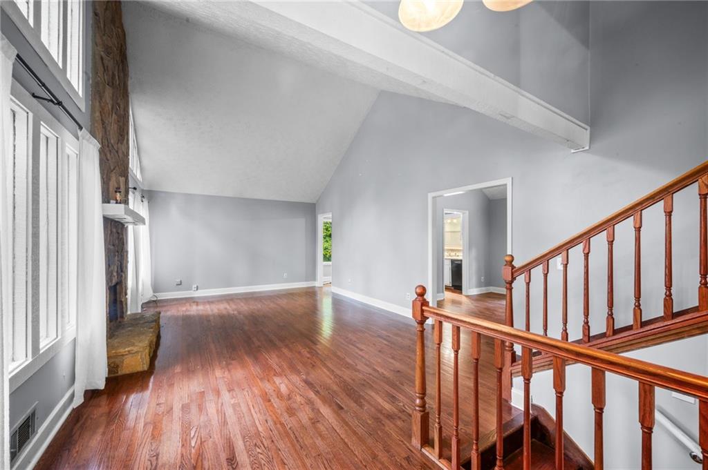 CHEATHAM SPRINGS - Residential