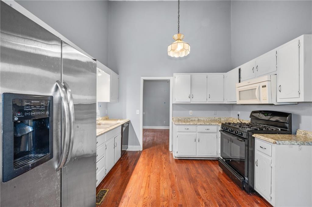 CHEATHAM SPRINGS - Residential