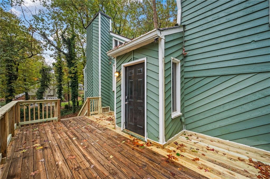 CHEATHAM SPRINGS - Residential