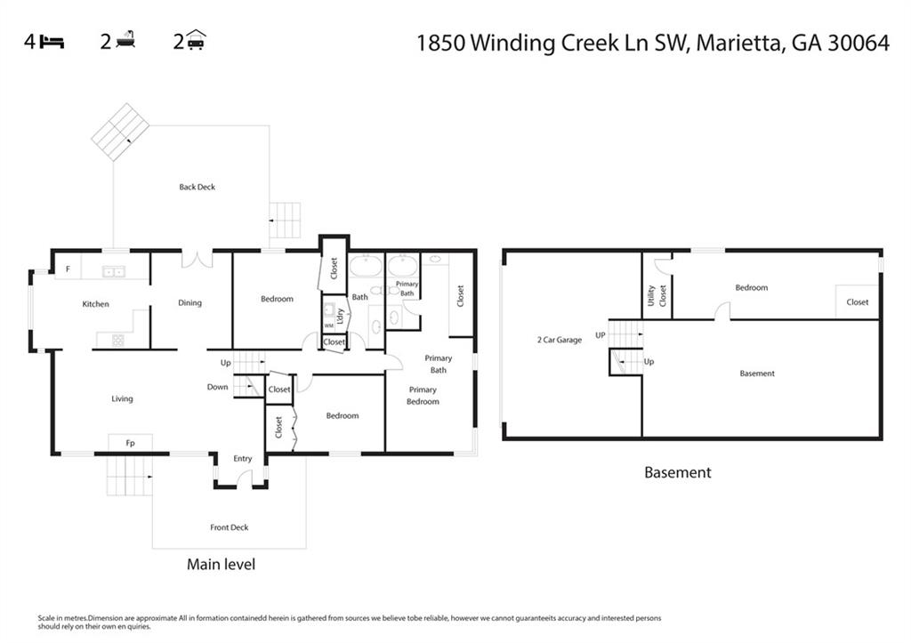 CHEATHAM SPRINGS - Residential