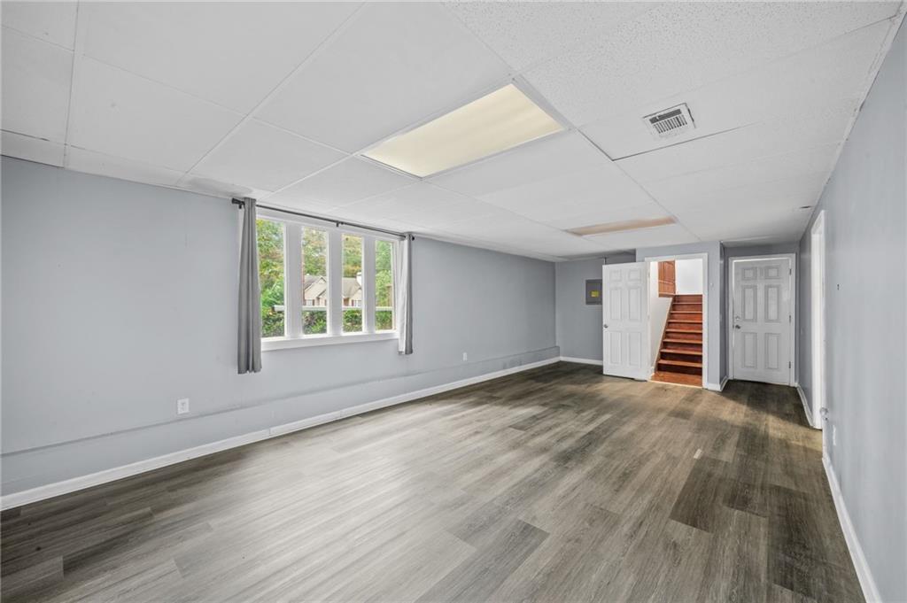 CHEATHAM SPRINGS - Residential