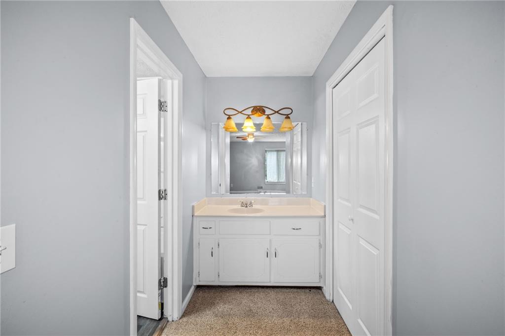 CHEATHAM SPRINGS - Residential