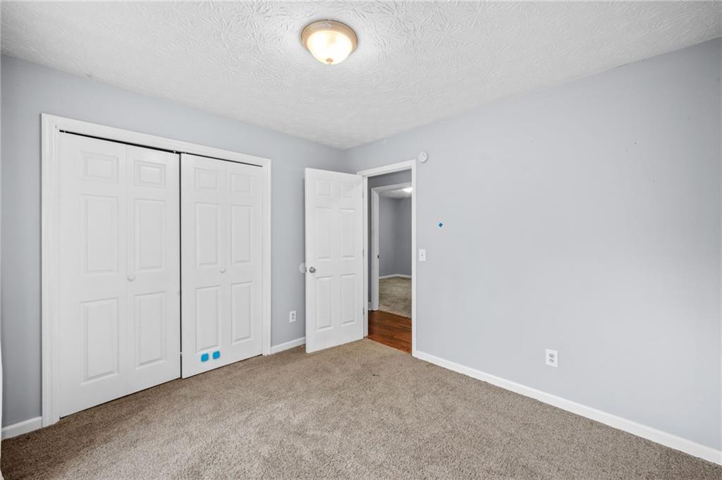 CHEATHAM SPRINGS - Residential