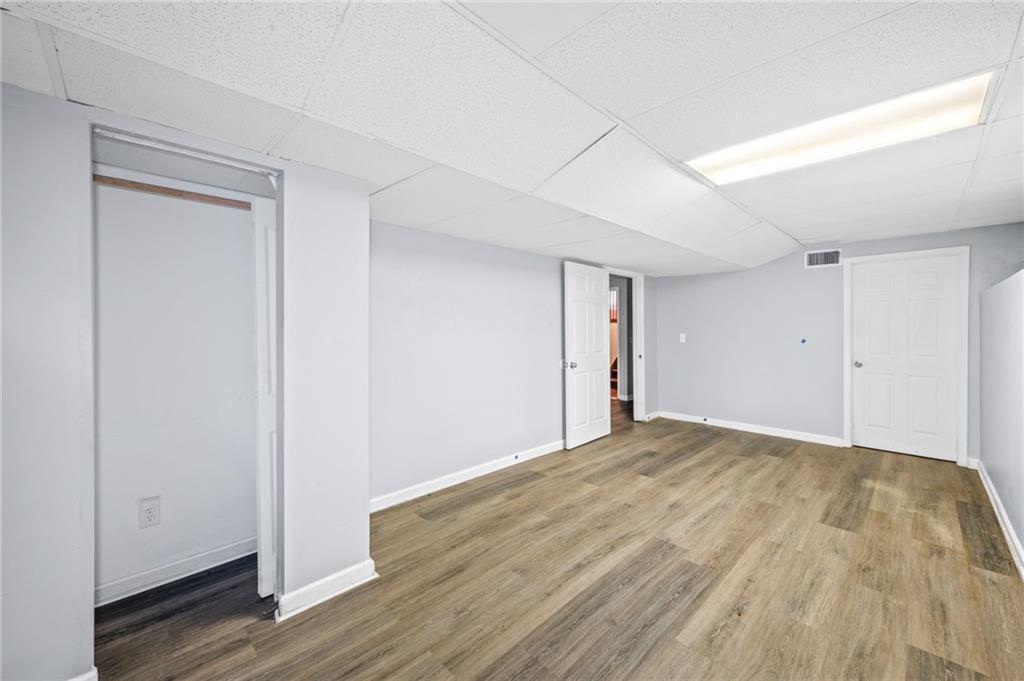 CHEATHAM SPRINGS - Residential