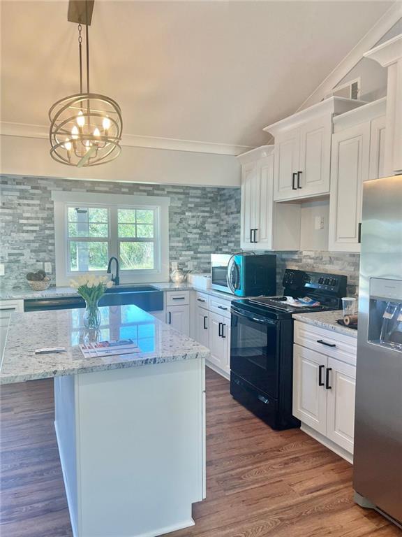 126 Arnold Road, Statham, Georgia image 3