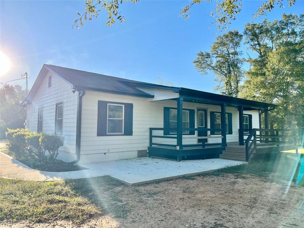 126 Arnold Road, Statham, Georgia image 1