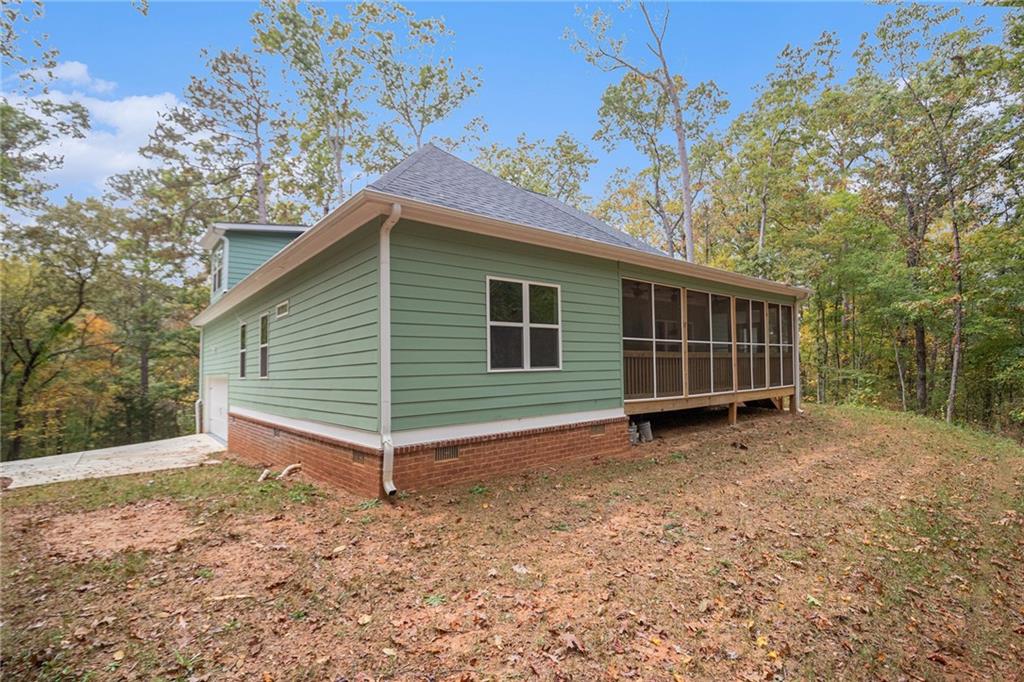 990 Whippoorwill Road, Monticello, Georgia image 32