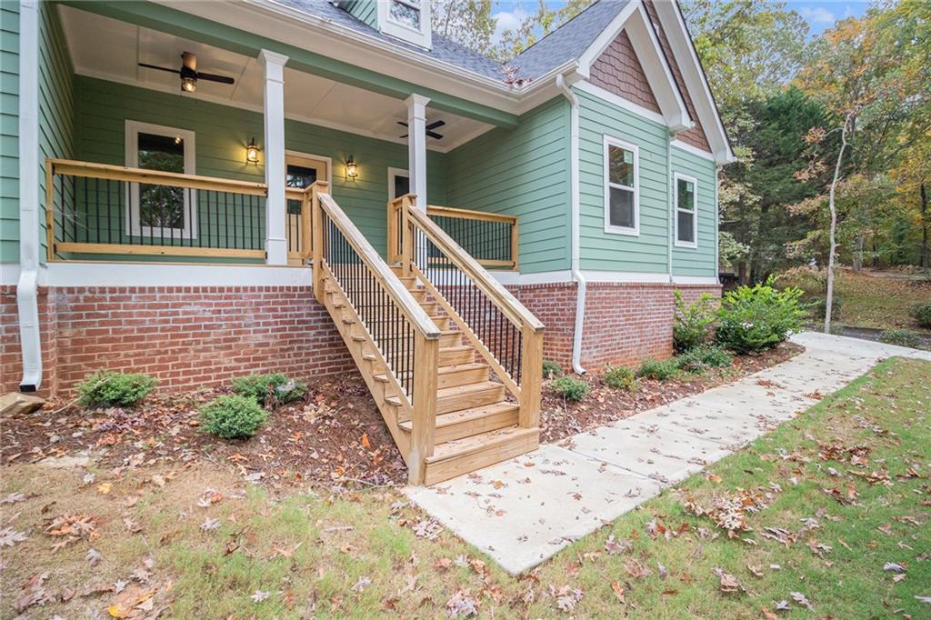 990 Whippoorwill Road, Monticello, Georgia image 5