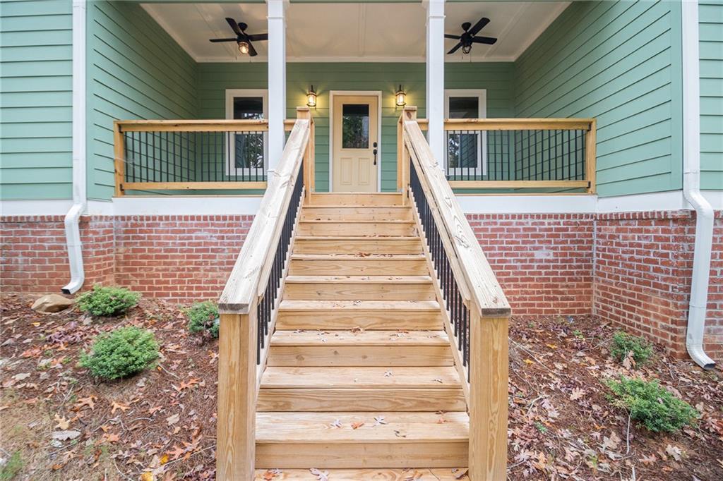 990 Whippoorwill Road, Monticello, Georgia image 6