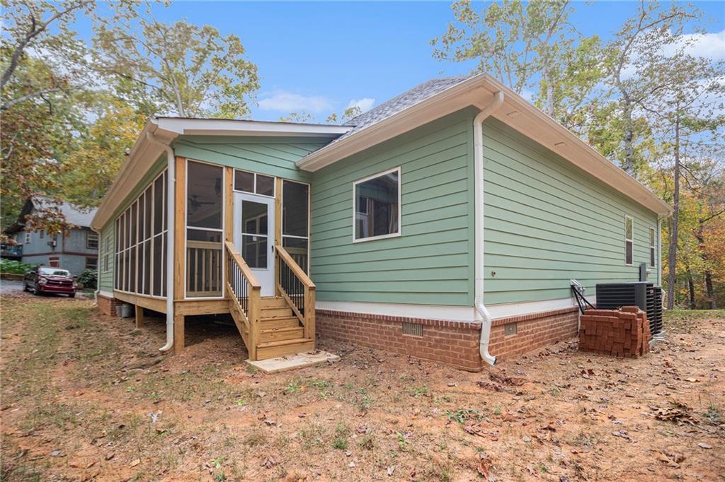 990 Whippoorwill Road, Monticello, Georgia image 30