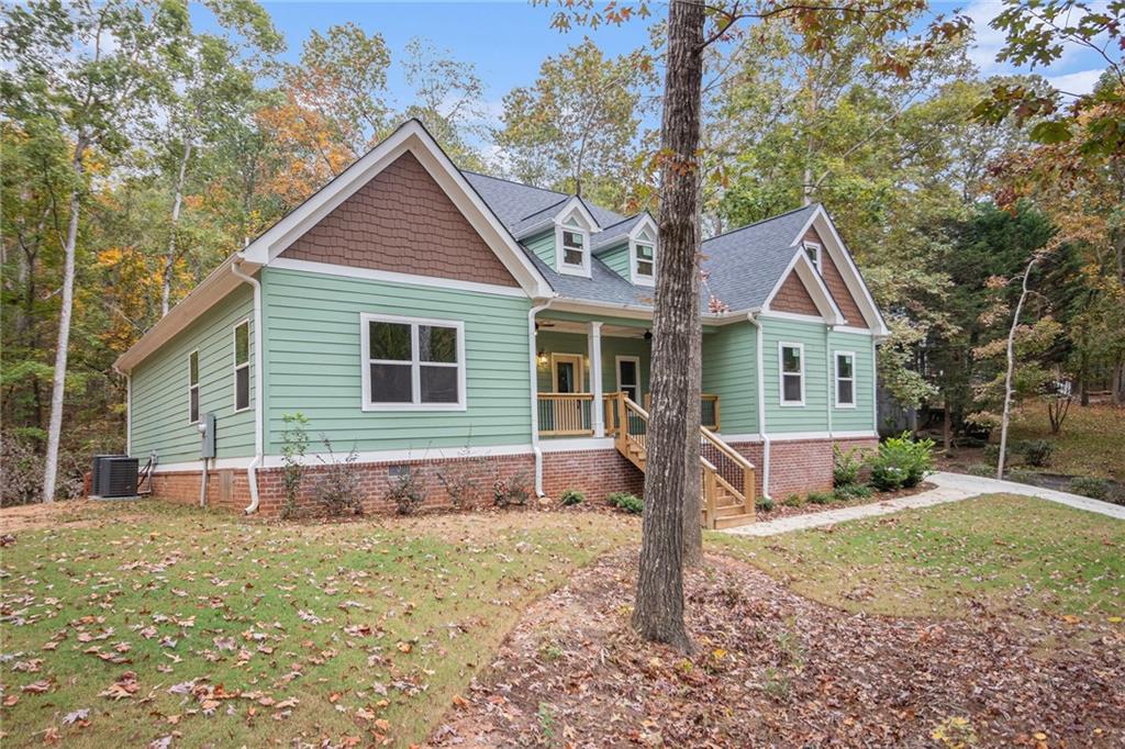 990 Whippoorwill Road, Monticello, Georgia image 3