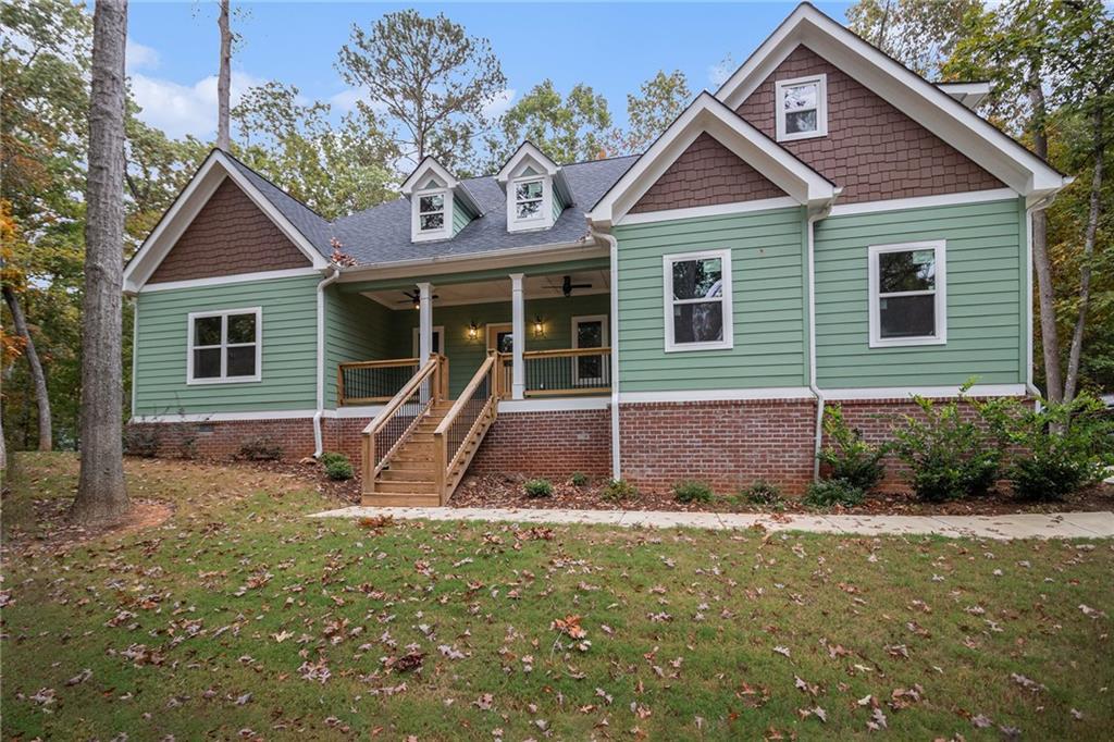990 Whippoorwill Road, Monticello, Georgia image 4