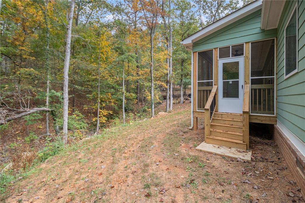 990 Whippoorwill Road, Monticello, Georgia image 31