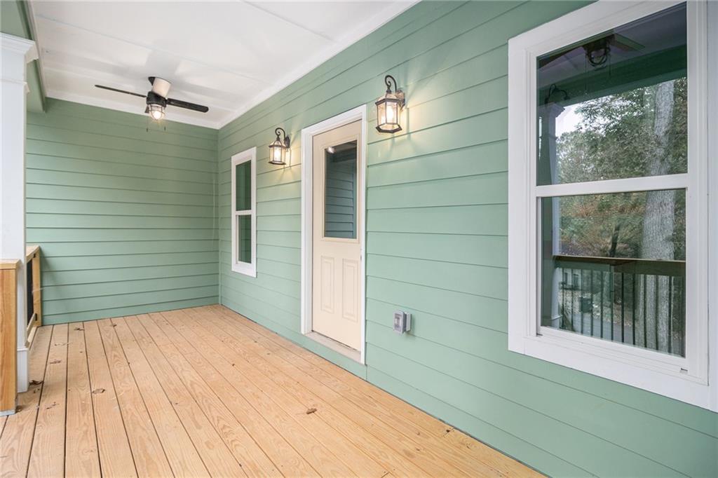 990 Whippoorwill Road, Monticello, Georgia image 7