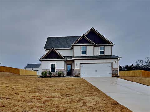 Homes For Rent - 244 Oliver Drive<br/> Locust Grove, GA 30248